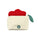 Starbucks Korea Jeju Camellia Travel Pouch