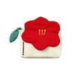 Starbucks Korea Jeju Camellia Travel Pouch