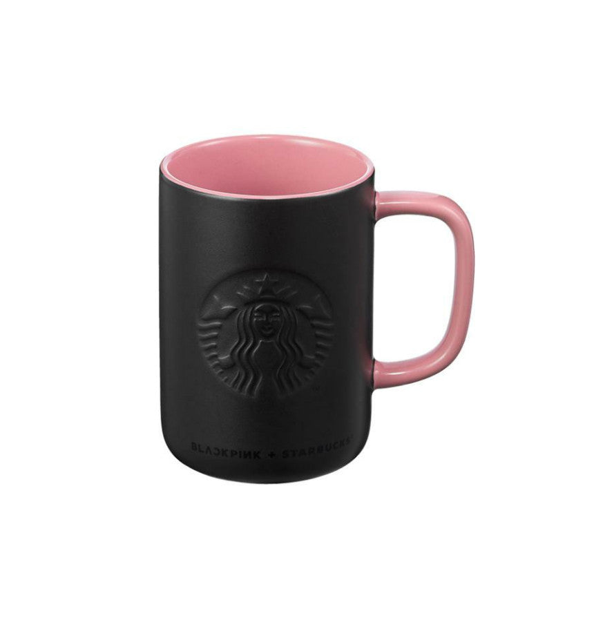 Starbucks Korea Variety Logo Reusable Cup Set 473ml (3p) – KPOP2U_Unnie