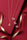 J.ESTINA Eterno Heart Silver Rose Gold Necklace