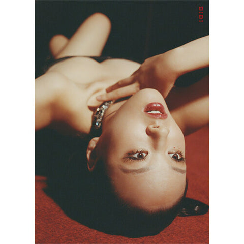 BIBI - Lowlife Princess: Noir | A Dark & Fierce Musical Journey!