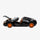Rastar Bugatti Grand Sport Vitesse 1:18 Diecast – A Collector’s Must-Have