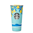 Starbucks Jeju Tumbler Hallabong DW Togo 473ml