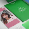Tropical Adventure: Unveiling Loona 2020 Summer Package