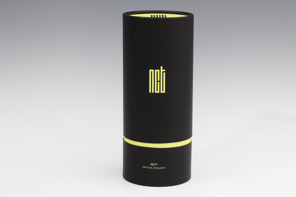 NCT Official Lightstick Official Goods