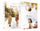 The Light in Your Eyes TV Script Book