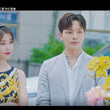 IU Hotel Del Luna Hair Band 13 Episode Velvet Ribbon Crystal - Kpopstores.Com