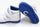 2NE1 Blackjack FILA Edition Size 6 230mm Blue Sneakers
