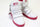 2NE1 Blackjack FILA Edition Size 6 230mm Pink Sneakers