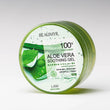 Aloe Vera Soothing Gel Korean Skin Care 100% 300ml x 3pcs - Kpopstores.Com