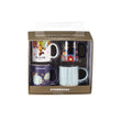 Starbucks Korea Demi Mug 89ml Set of 4