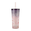 Starbucks Korea Collection 2021 Cherry Blossom Road Phinney Coldcup