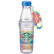 Starbucks Summer Water Bottle Check Phoebe 591ml