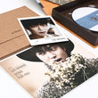 Used Lee Min Ho Song For You CD DVD
