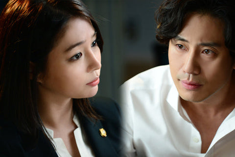 All About My Romance K-Drama DVD – A Secret Love in the World of Politics