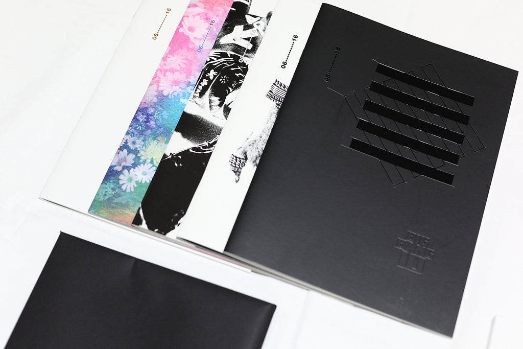 Used BigBang 10th Anniversary The Limited Edition