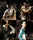 Blades of Blood Blu-ray – Cha Seung Won & Hwang Jung Min in a Cinematic Duel