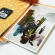 BTOB 2017 Season Greetings Ilhoon Sungjae Minhyuk Changsub Hyunshik Eunkwang