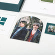 Used BTS 2020 Winter Package in Helsinki Finland-Jung-Kook