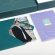 Used BTS 2020 Winter Package in Helsinki Finland-Jung-Kook