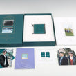 Used BTS 2020 Winter Package in Helsinki Finland-Jung-Kook