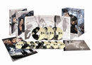 Complete 9-disc DVD set of Chuno: The Slave Hunters, featuring gripping action, drama, and a compelling story. English subtitles included for easy viewing.