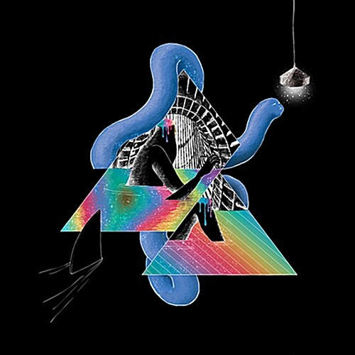 Doplamingo Spectrum Range 1st Album