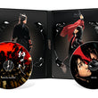Duelist Blu-ray Limited Edition, featuring breathtaking action sequences and a compelling story, perfect for fans of Korean historical dramas.