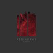 GAEKO Redingray 1st Album 2 CD