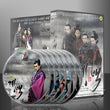 Gye Baek Vol. 2 of 2 DVD, offering English subtitles for an accessible viewing experience of this compelling Korean historical drama.