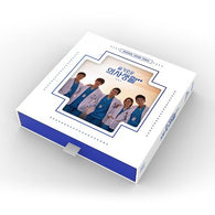 Hospital Playlist 2 OST 2CD – Emotional & Nostalgic Soundtrack