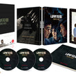 Inside Men movie DVD, limited edition version with premium packaging. A gripping South Korean political thriller perfect for collectors.