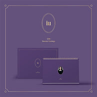 Used IU 2019 Season's Greetings