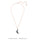 Swarovski Moon Necklace – IU’s Hotel Del Luna Inspired Jewelry