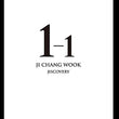 Ji Chang Wook Jiscovery Concert DVD 2 Disc