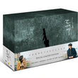 Official DVD collection from Goblin – featuring stunning visuals & immersive storytelling