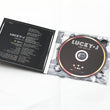 Lucky J Can You Hear Me J’Kyun Jessi J-Yo Autographed Promo Album
