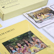 MAMAMOO 2018 Season's Greetings Calendar