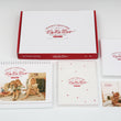 MAMAMOO Season's Greetings 2016 Solar Wheein Moonbyul Hwasa