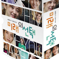 Marry Him If You Dare DVD English Subtitled