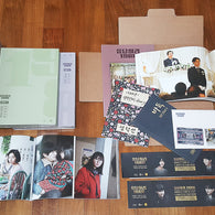Exclusive Reply 1988 Blu-ray featuring Hye Ri & Park Bo Gum – a must-have for K-drama fans