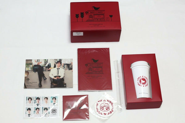 GOT7 6th Generation Kit