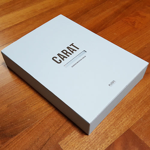 SEVENTEEN 2nd Generation Carat Kit Official Fanclub Membership