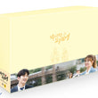Own the limited edition Blu-ray of Suspicious Partner, featuring the captivating story and exclusive content only available in this set.