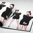 Suzy Lancome Photobook Obession with Suzy Boxset