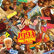 Used Triple H HyunA 199X Mini Album Vol. 1