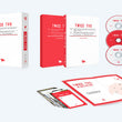 TWICE TV5 in Switzerland Korea Version