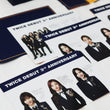 TWICE Official Fanclub ONCE 2nd Generation Kit