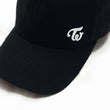 Gear Up for Adventure: Official Twiceland Fantasy Park Ball Cap