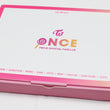 Limited Edition Alert: TWICE Fanclub Membership ONCE 1st Gen Kit